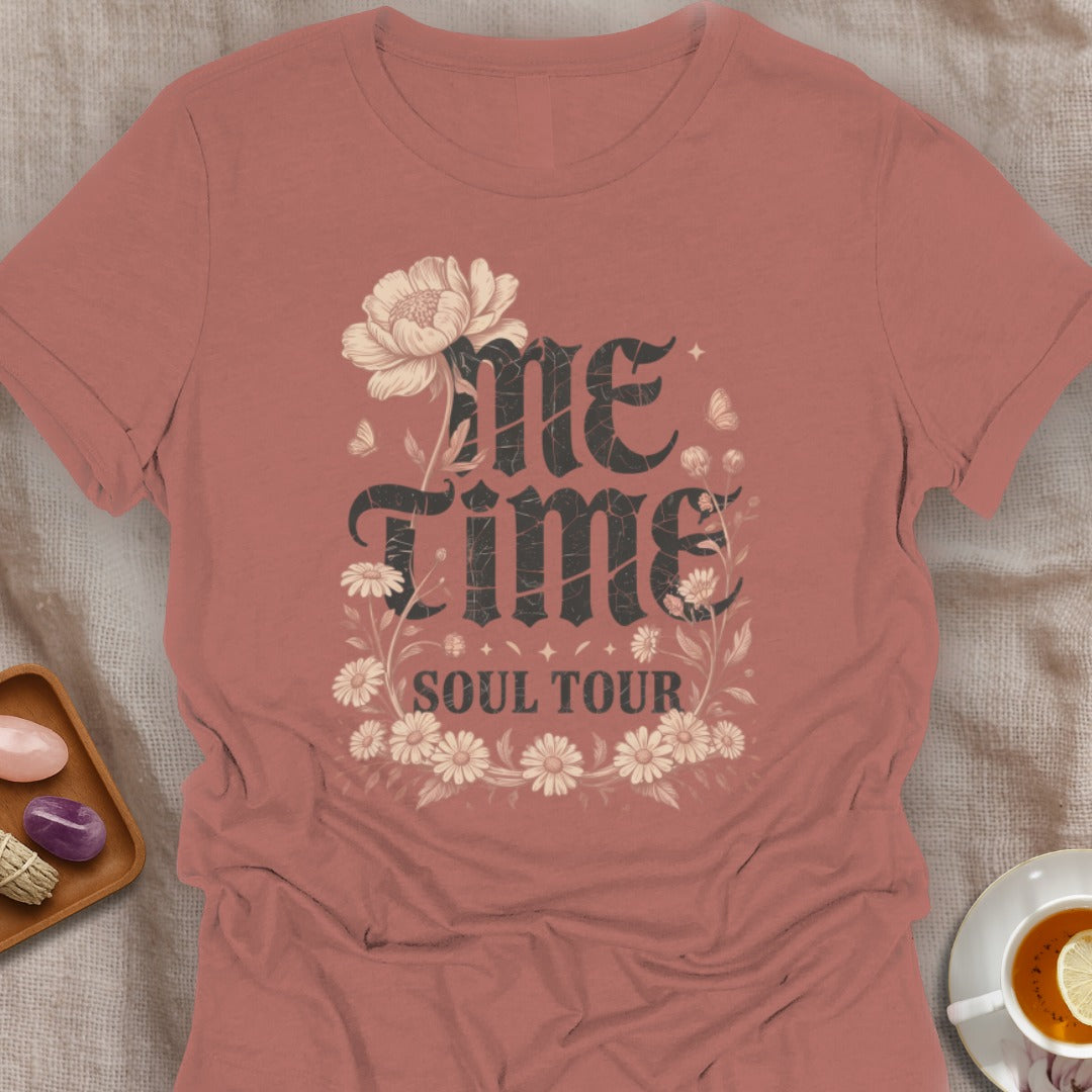 MeTime Grace T-Shirt