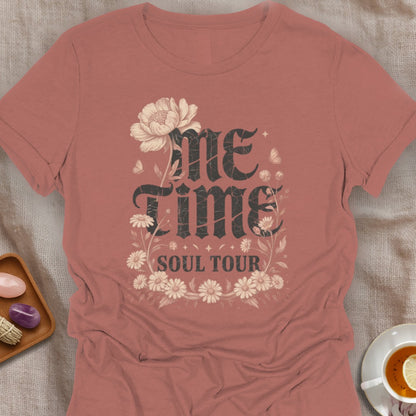 MeTime Grace T-Shirt