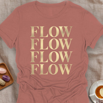 FLOW T-Shirt