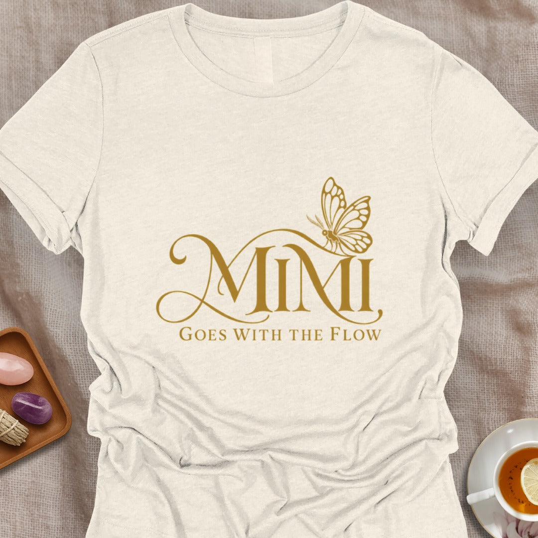 Mimi Flow T-Shirt