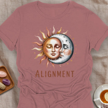 Celestial Alignment T-Shirt