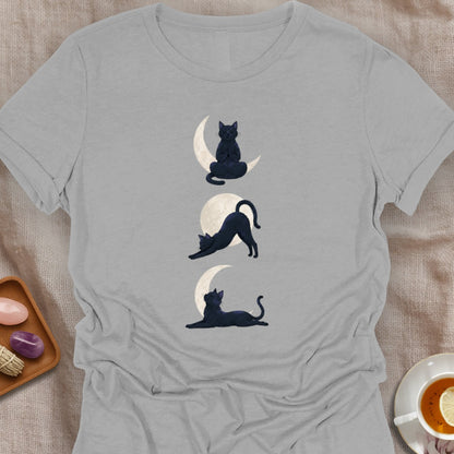 Mewmaste T-Shirt
