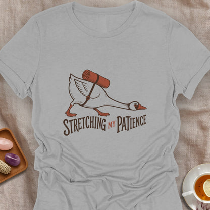 Patience T-Shirt