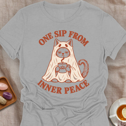 One Sip T-Shirt
