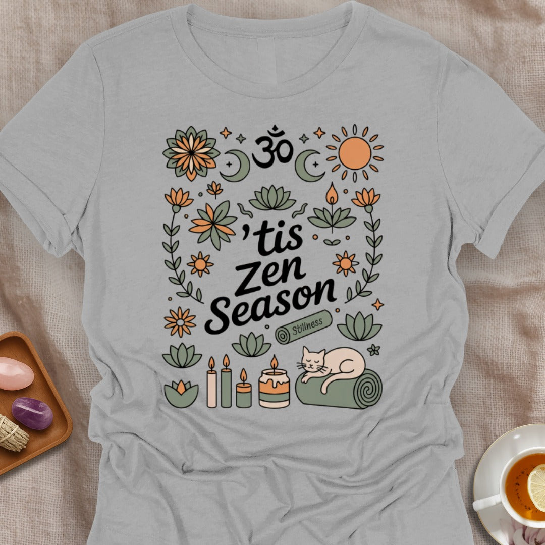 Zen Doodle T-Shirt