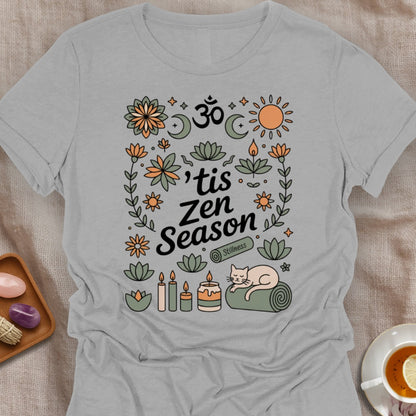 Zen Doodle T-Shirt