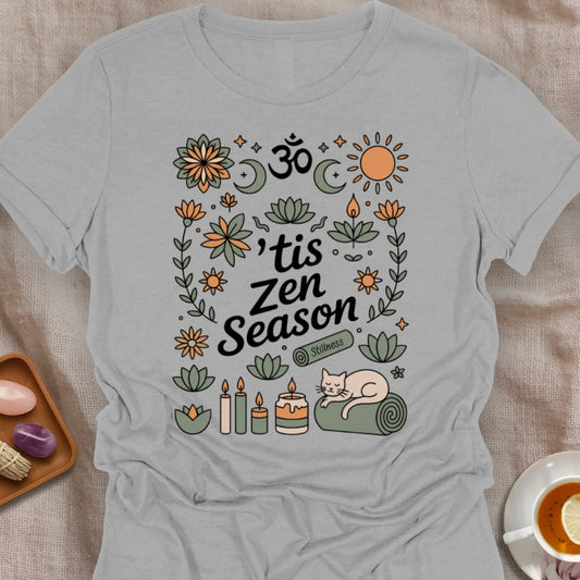 Zen Doodle T-Shirt