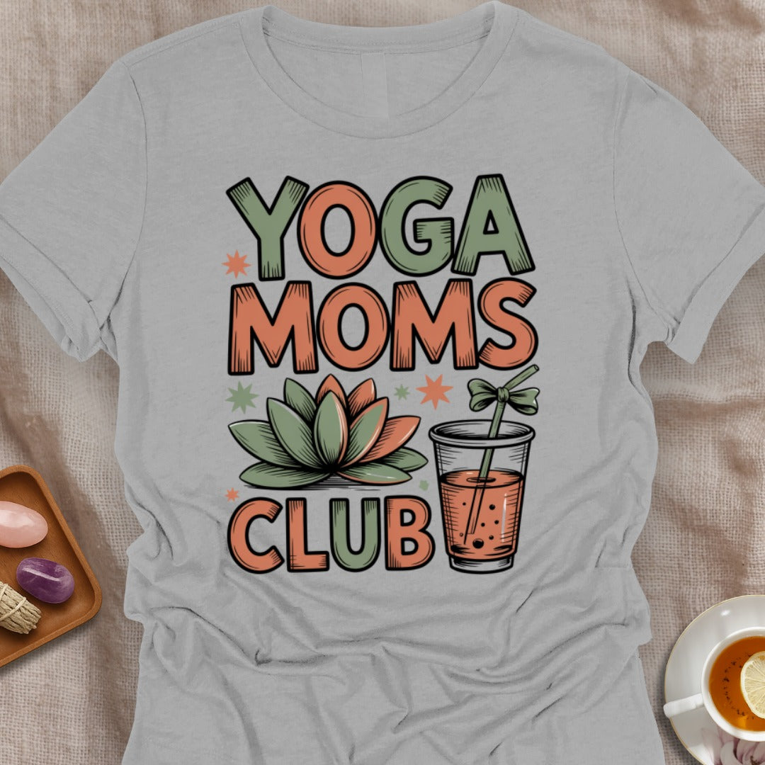 MomZenMode T-Shirt