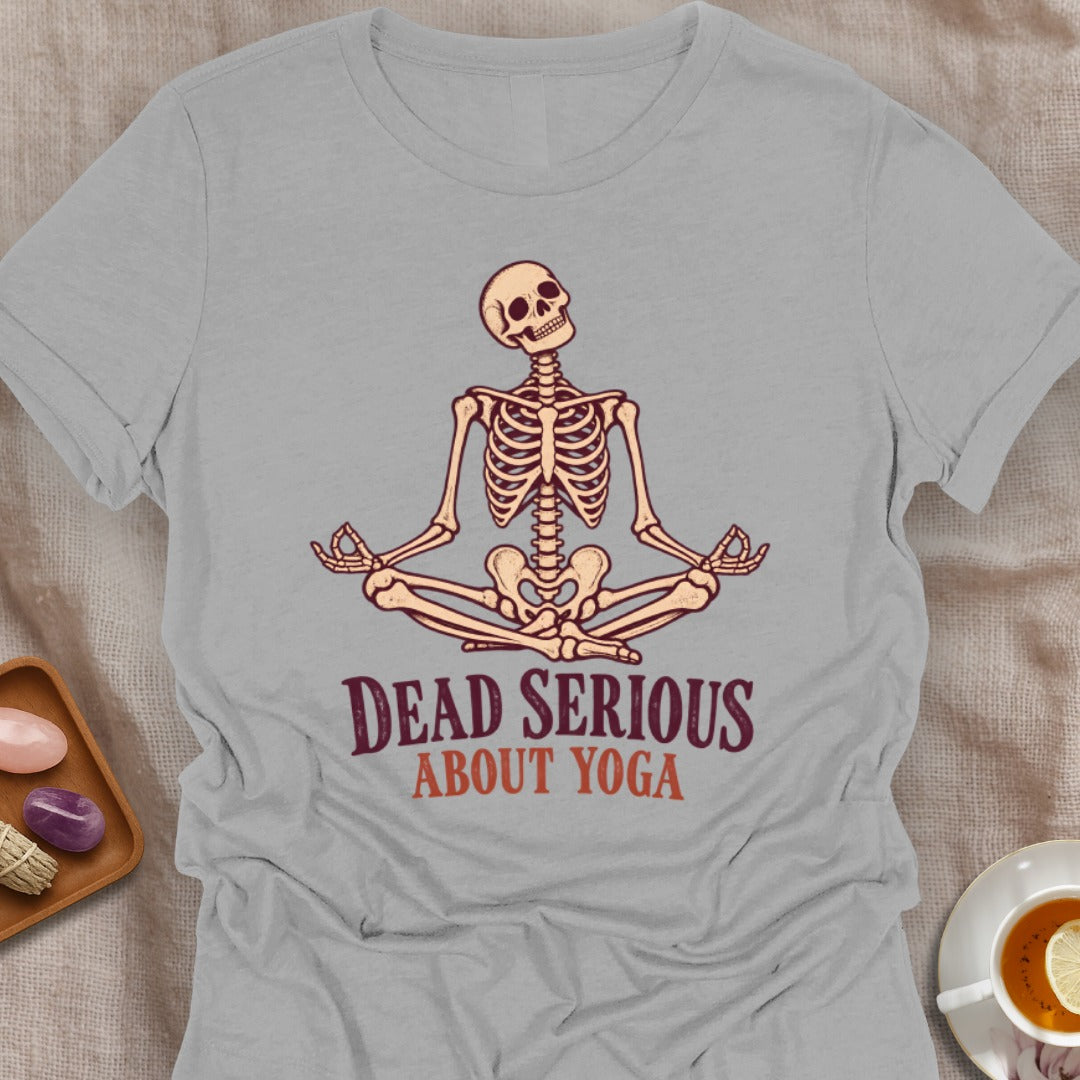 Dead Serious T-Shirt