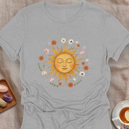 Yin Sun T-Shirt