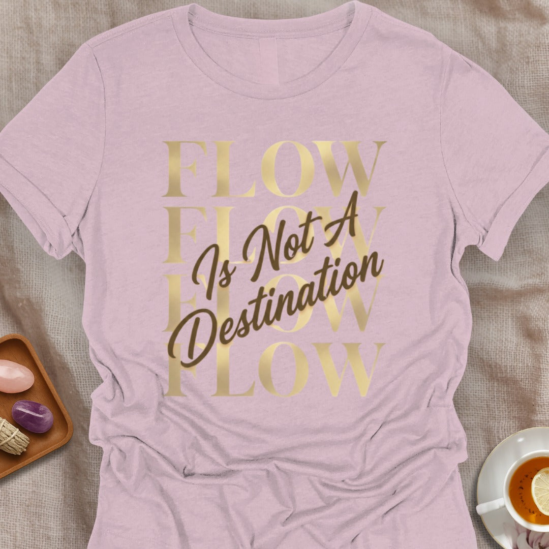 Destination T-Shirt