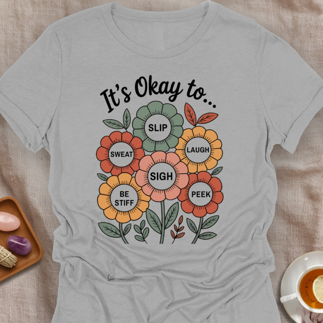 Zen Humor T-Shirt