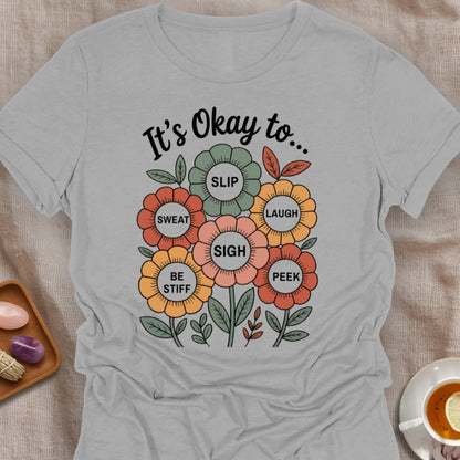 Zen Humor T-Shirt