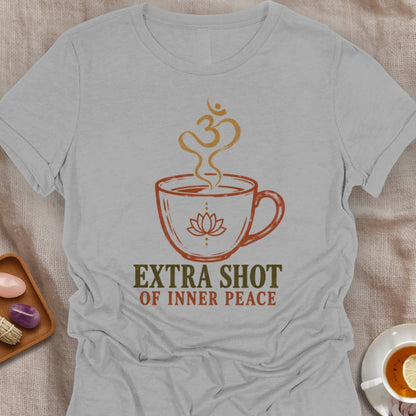 Extra Shot T-Shirt