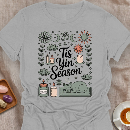 Boho Doodle T-Shirt