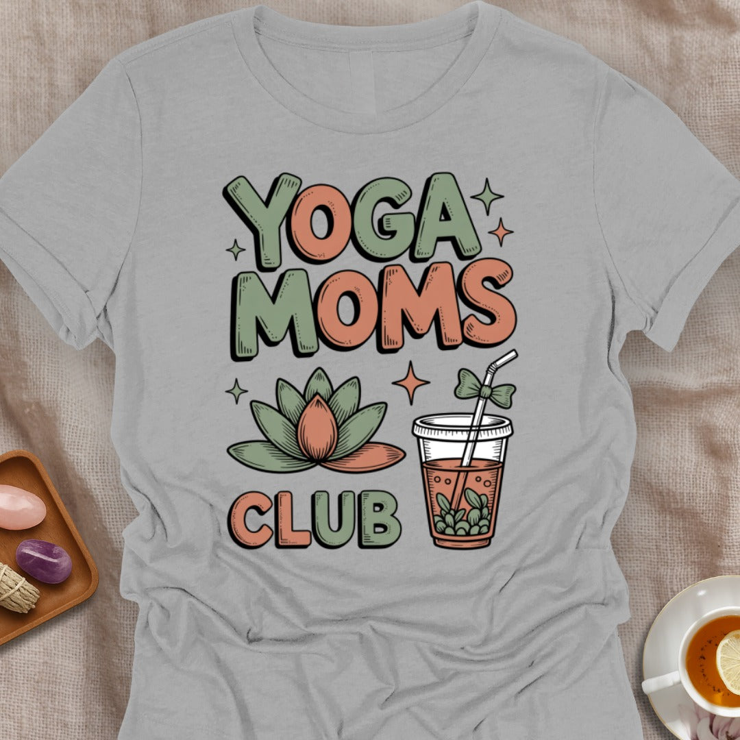 Calm Club T-Shirt