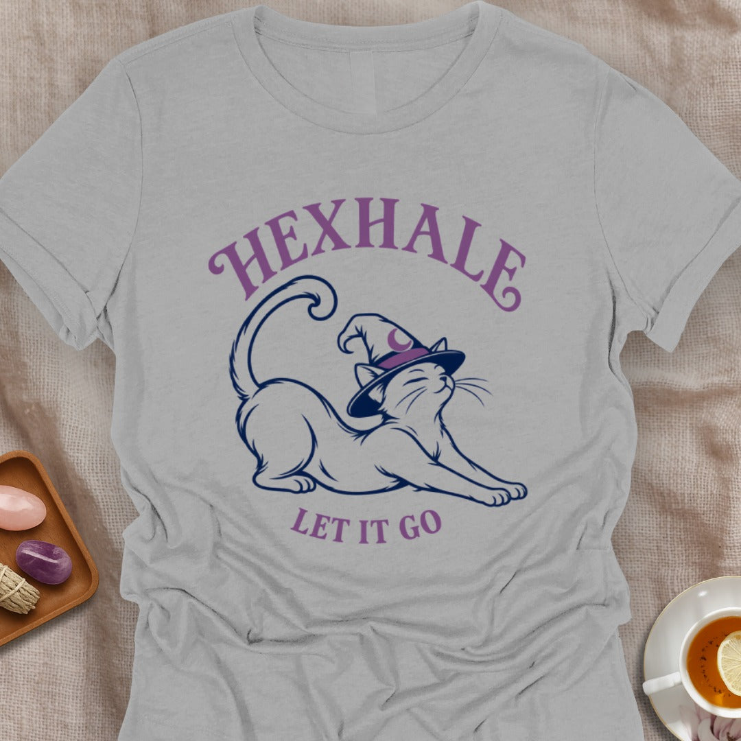 Hexhale T-Shirt
