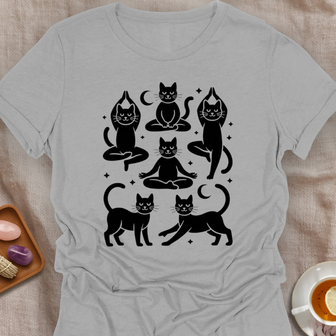 Sacred Stretch T-Shirt