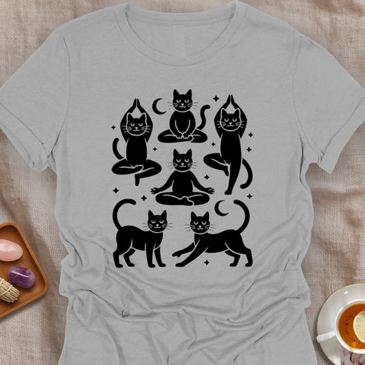 Sacred Stretch T-Shirt