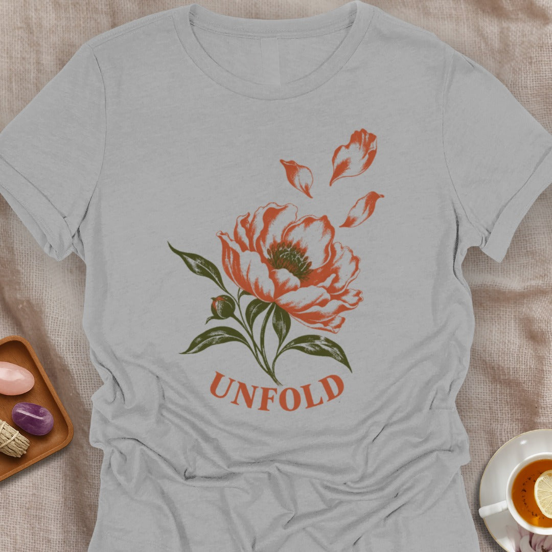 Unfold T-Shirt