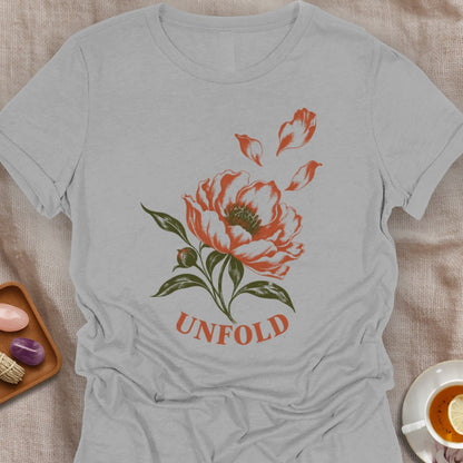 Unfold T-Shirt