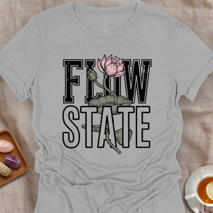 Flow State T-Shirt