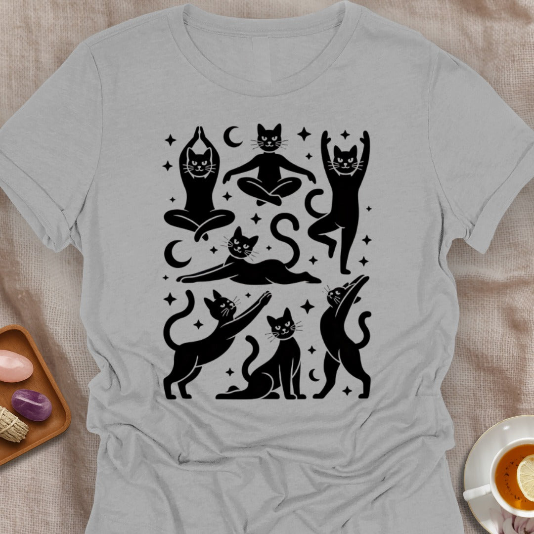 Meowmaste T-Shirt