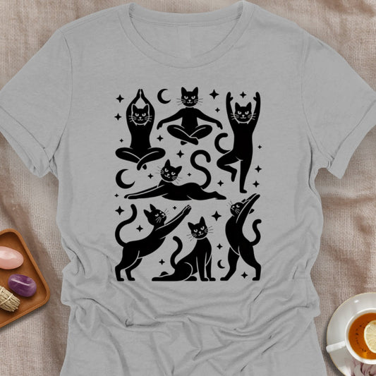 Meowmaste T-Shirt