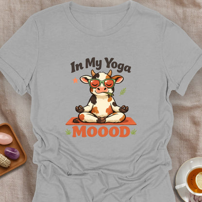 Yoga Mood T-Shirt