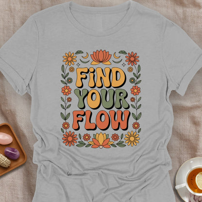 Yoga Flow T-Shirt