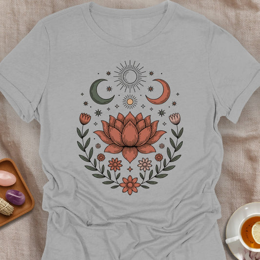 Lotus Dream T-Shirt