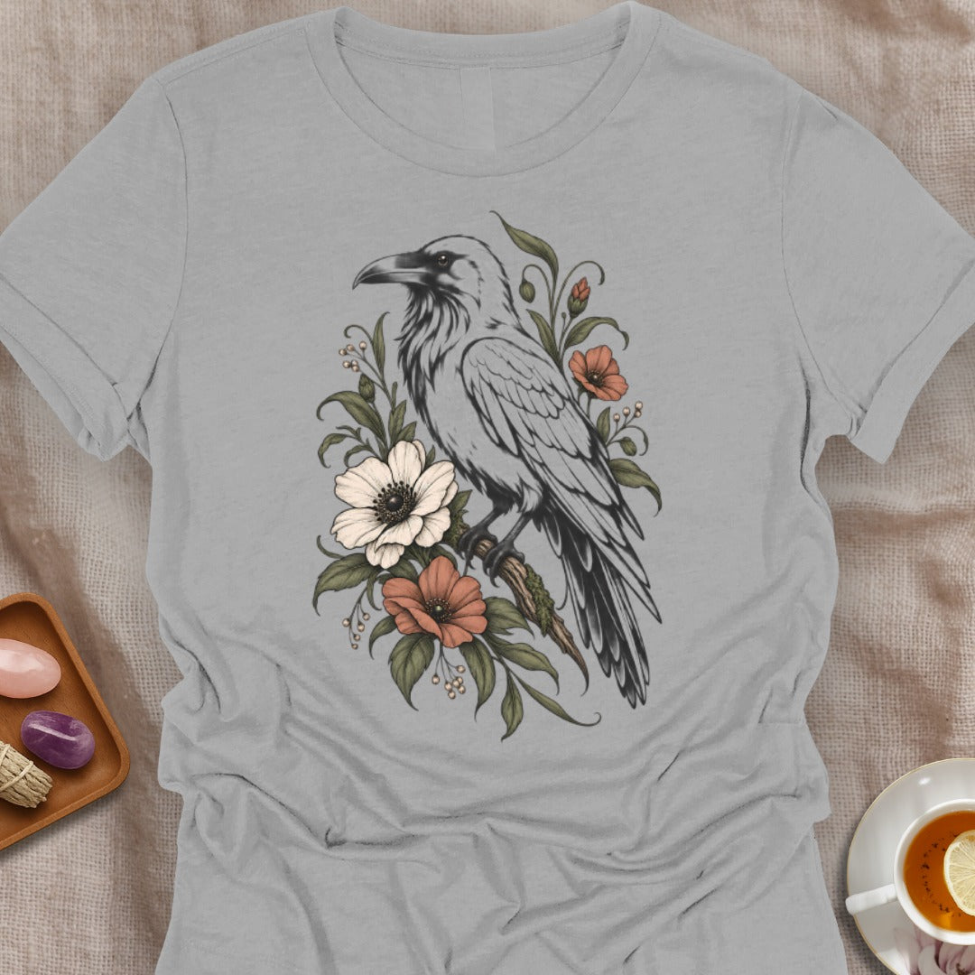 Power In Stillness T-Shirt