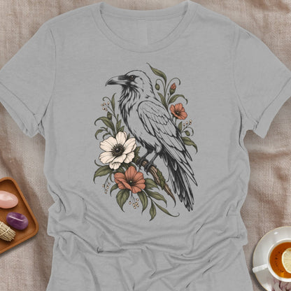 Power In Stillness T-Shirt
