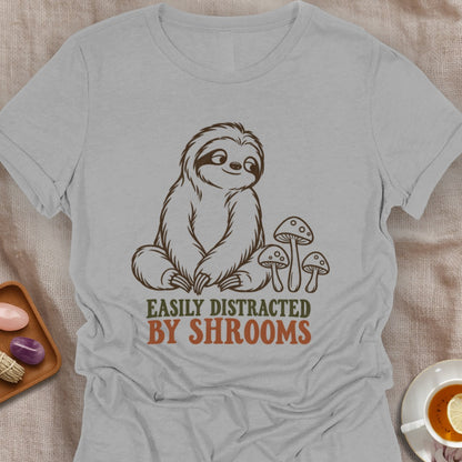 Distracted T-Shirt