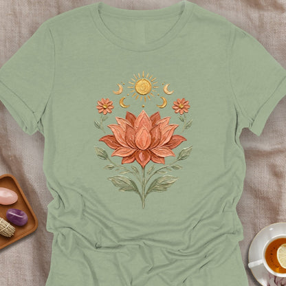 Lotus Light T-Shirt