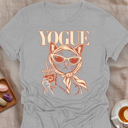 YOGUE T-Shirt