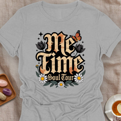 MeTime Edgy T-Shirt