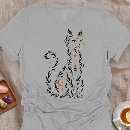 Celestial Guardian T-Shirt