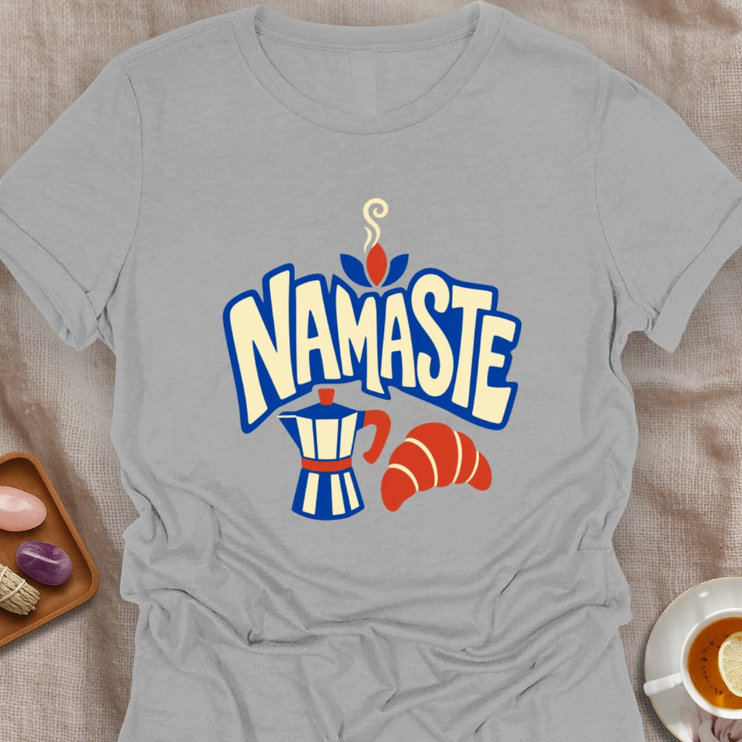 Namaste T-Shirt