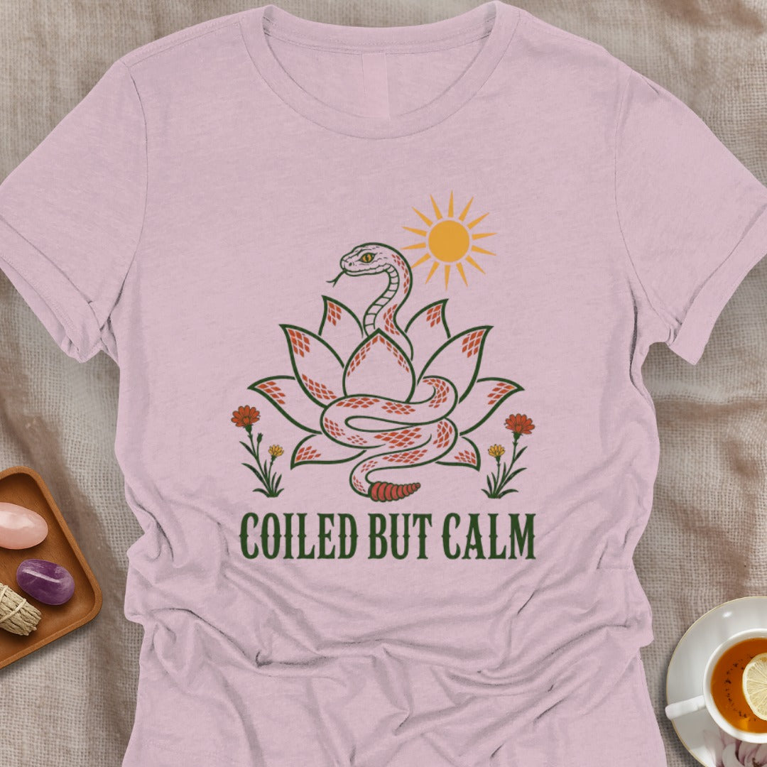 Calmish T-Shirt
