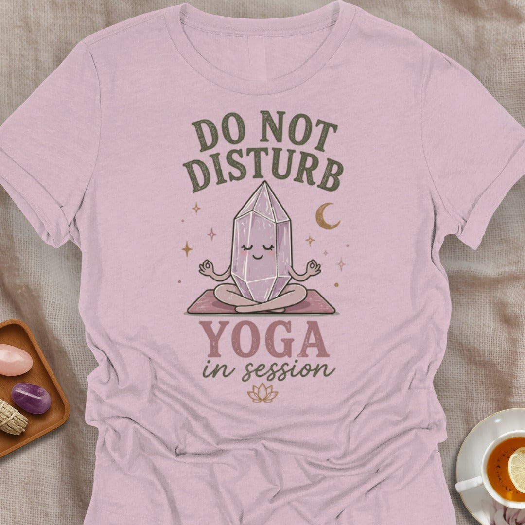 Crystal Calm T-Shirt