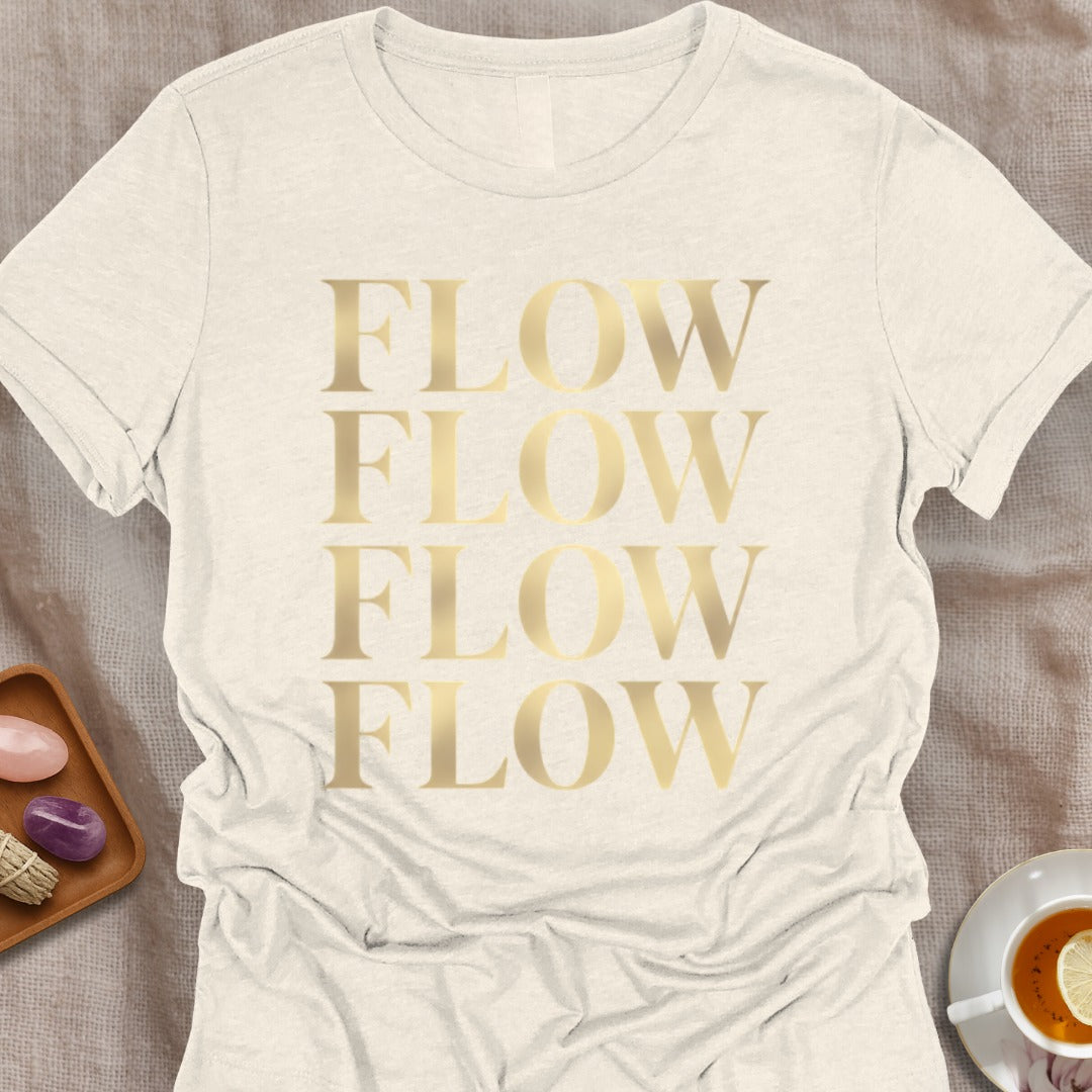 FLOW T-Shirt