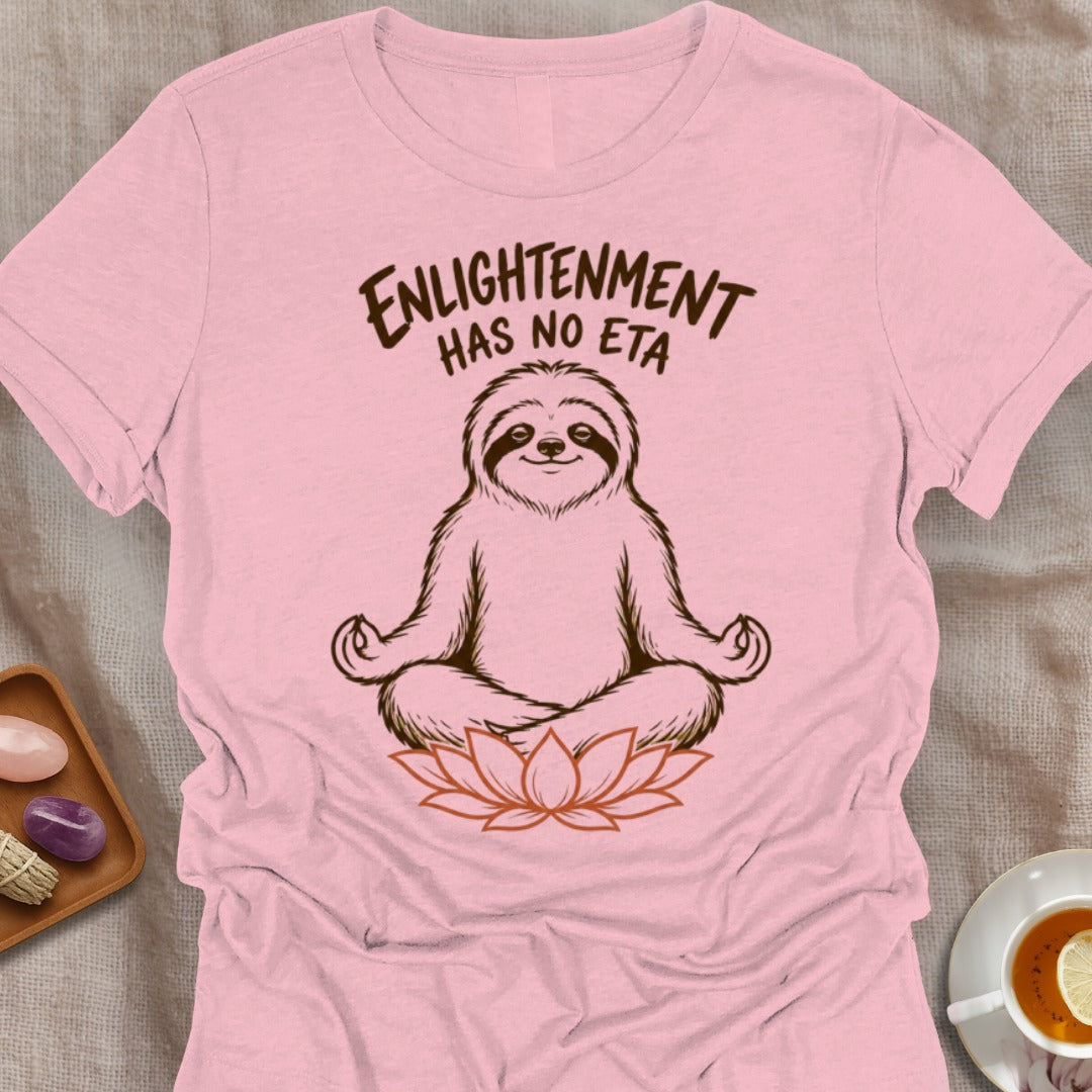 Enlightenment ETA T-Shirt