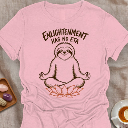 Enlightenment ETA T-Shirt