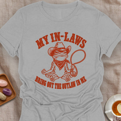 Outlaw T-Shirt