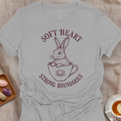 Soft Heart T-Shirt