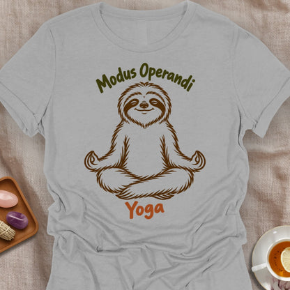 Modus Operandi T-Shirt