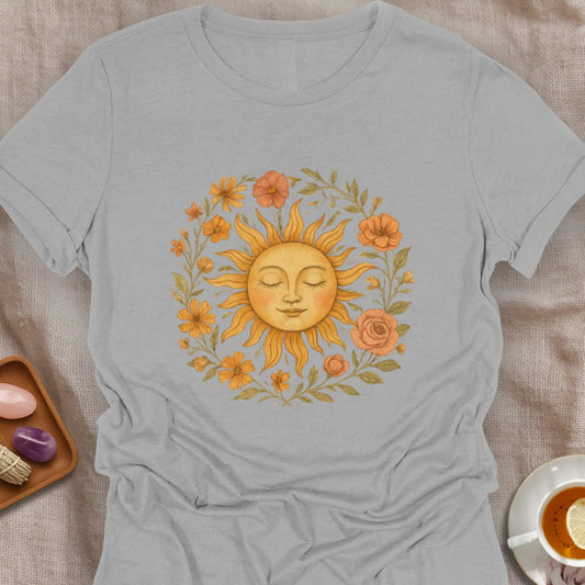 Boho Vibes T-Shirt