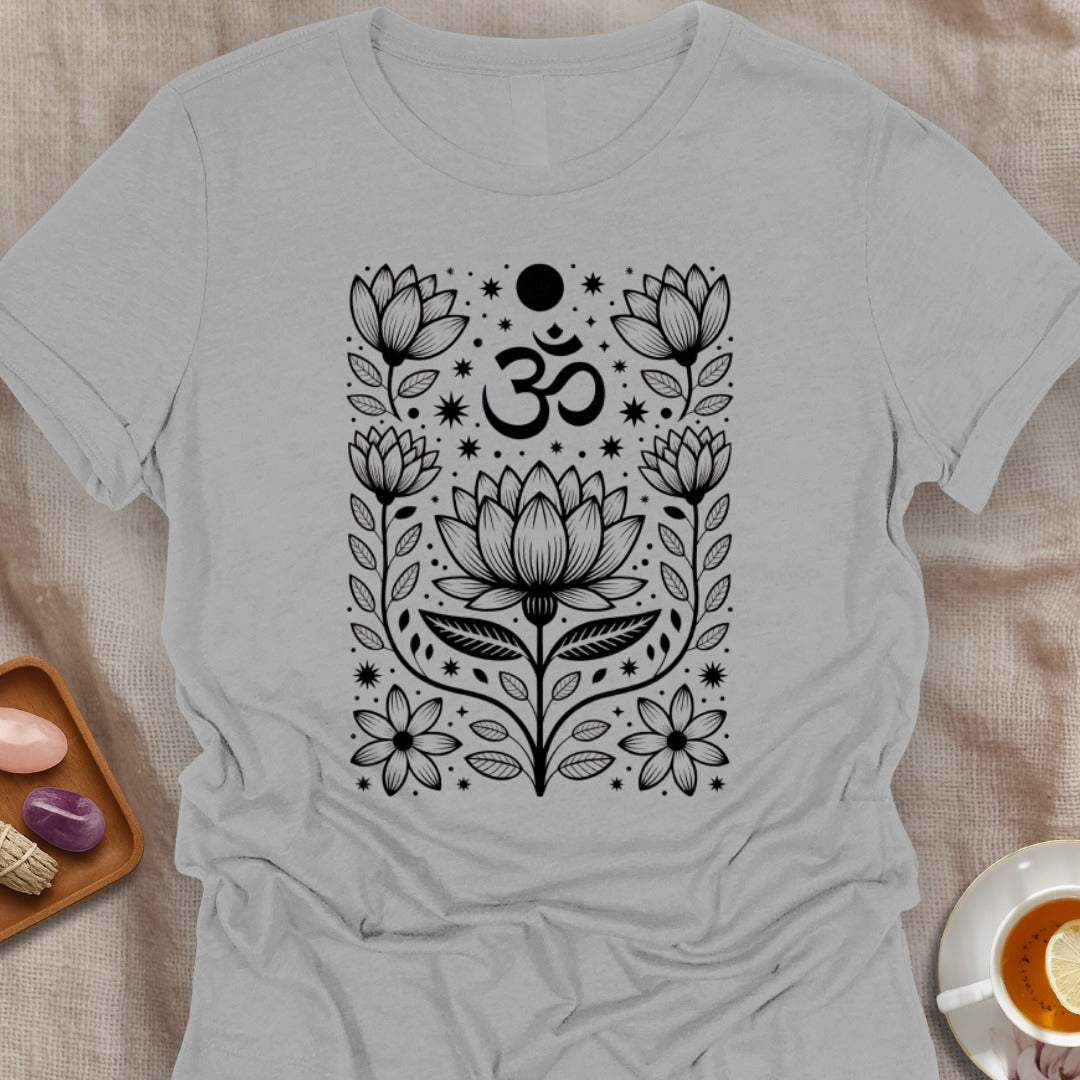 Vintage Lotus T-Shirt