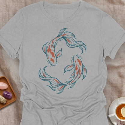 Koi Yang T-Shirt